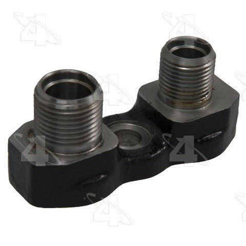 A/C Compressor Fitting Four Seasons 12203