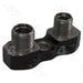 A/C Compressor Fitting Four Seasons 12203