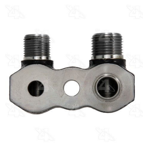 A/C Compressor Fitting Four Seasons 12204