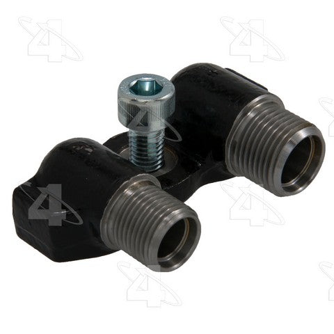 A/C Compressor Fitting Four Seasons 12204