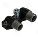 A/C Compressor Fitting Four Seasons 12204