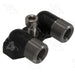 A/C Compressor Fitting Four Seasons 12205