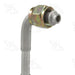 A/C Refrigerant Hose Fitting Four Seasons 12206