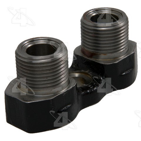 A/C Compressor Fitting Four Seasons 12209