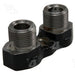 A/C Compressor Fitting Four Seasons 12209