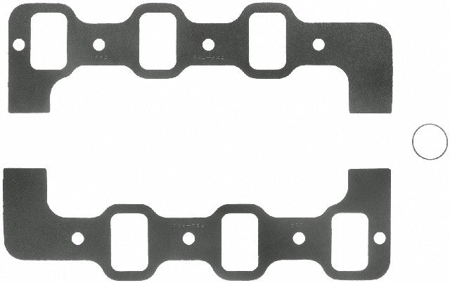 Engine Intake Manifold Gasket Set Felpro 1220
