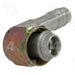 A/C Refrigerant Hose Fitting Four Seasons 12210