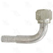A/C Refrigerant Hose Fitting Four Seasons 12212