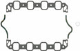 Engine Intake Manifold Gasket Set Felpro 1221-3