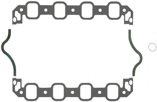 Engine Intake Manifold Gasket Set Felpro 1221-3