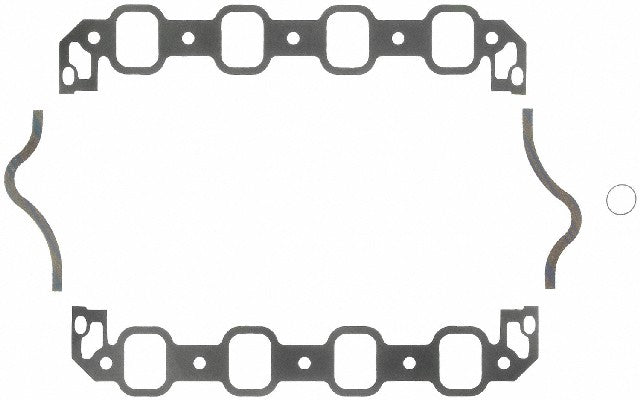 Engine Intake Manifold Gasket Set Felpro 1221-5