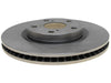 Disc Brake Kit Raybestos Brakes 1222CH980973R