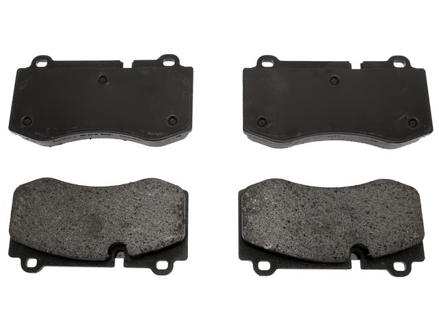 Disc Brake Kit Raybestos Brakes 1223M980743R