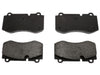 Disc Brake Kit Raybestos Brakes 1223M980885R