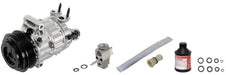A/C Compressor Kit Four Seasons 12260NK