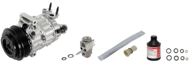 A/C Compressor Kit Four Seasons 12260NK