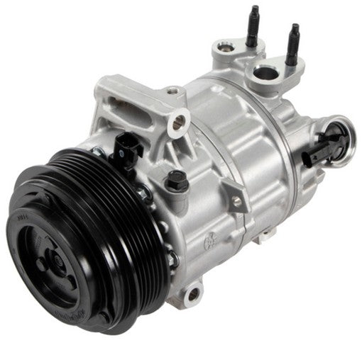 A/C Compressor Kit Four Seasons 12260NK