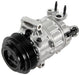 A/C Compressor Kit Four Seasons 12260NK