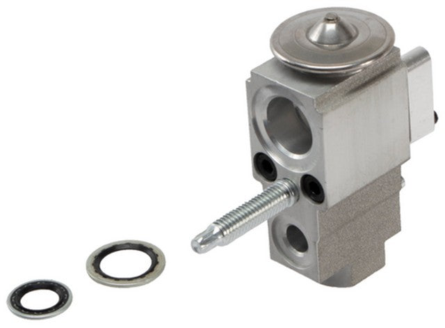 A/C Compressor Kit Four Seasons 12260NK