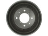 Brake Drum Centric Parts 123.10000