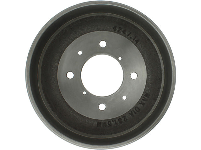 Brake Drum Centric Parts 123.10000