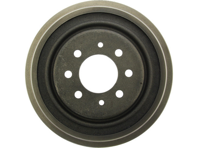 Brake Drum Centric Parts 123.11004