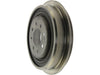 Brake Drum Centric Parts 123.11004