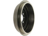 Brake Drum Centric Parts 123.11004