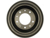 Brake Drum Centric Parts 123.22000