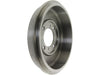 Brake Drum Centric Parts 123.25001