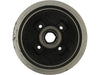 Brake Drum Centric Parts 123.33000