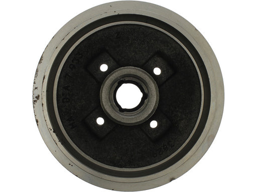 Brake Drum Centric Parts 123.33000