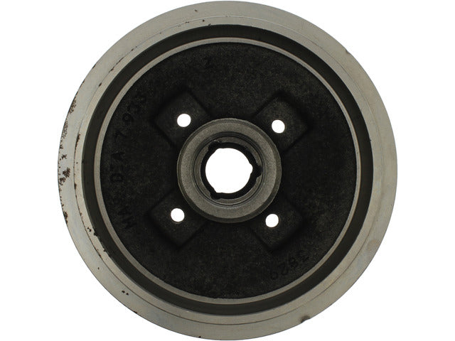 Brake Drum Centric Parts 123.33000