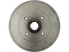 Brake Drum Centric Parts 123.33000