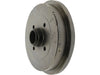 Brake Drum Centric Parts 123.33000