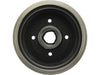 Brake Drum Centric Parts 123.33001