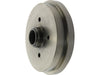 Brake Drum Centric Parts 123.33001