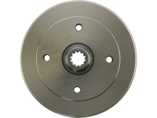 Brake Drum Centric Parts 123.33004