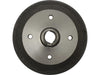 Brake Drum Centric Parts 123.33005