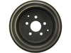 Brake Drum Centric Parts 123.33008