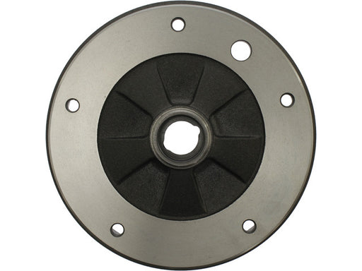 Brake Drum Centric Parts 123.33009