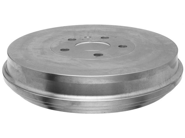 Brake Drum Centric Parts 123.33021