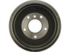 Brake Drum Centric Parts 123.34005