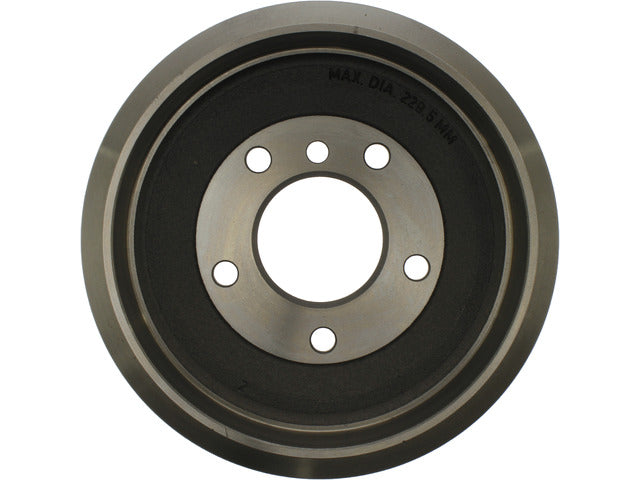 Brake Drum Centric Parts 123.34005