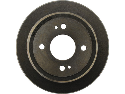 Brake Drum Centric Parts 123.40004