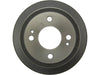 Brake Drum Centric Parts 123.40007
