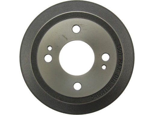 Brake Drum Centric Parts 123.40007