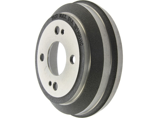 Brake Drum Centric Parts 123.40007