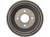 Brake Drum Centric Parts 123.40009