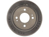 Brake Drum Centric Parts 123.40009